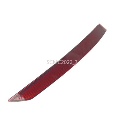 Genuine Right Rear Bumper Reflector Fit For AUDI A4 S4/Avant