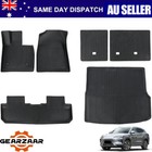 <!--F#f_0-->READY STOCK! All-Weather For BYD Sealion 6 Floor Mats Boot Liner 3D XPE/Carpet<!--F/-->