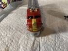 TWO TYCO HO-SCALE #4015 SANTA FE F7A DIESEL LOCOMOTIVES, POWERED/NON POWERED — photo 8