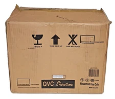 Ronco Compact Showtime Rotisserie BBQ Oven White 3000Q