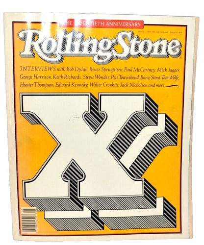 Rolling Stone NIRVANA スペシャルコレクターズエディション Nirvana Rolling Stone Magazine Special Collector's Edition 2019 | eBay