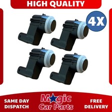 Parking Sensor For Citroen C3 II DS3 Peugeot 3008 5008 9677782980 6590JE 6590LQ