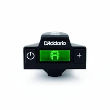 D'Addario Micro Soundhole Tuner