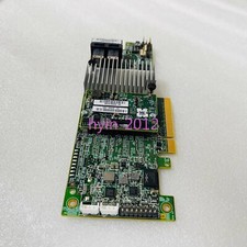 1pcs Used LSI MegaRAID 9361-8i 1G SAS LSI3108 3008 12GB