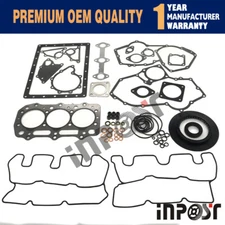 Full gasket kit for Perkins 403D-11 Engine