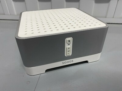 SONOS Connect Amp ZP120 Wireless Music Streaming Amplifier