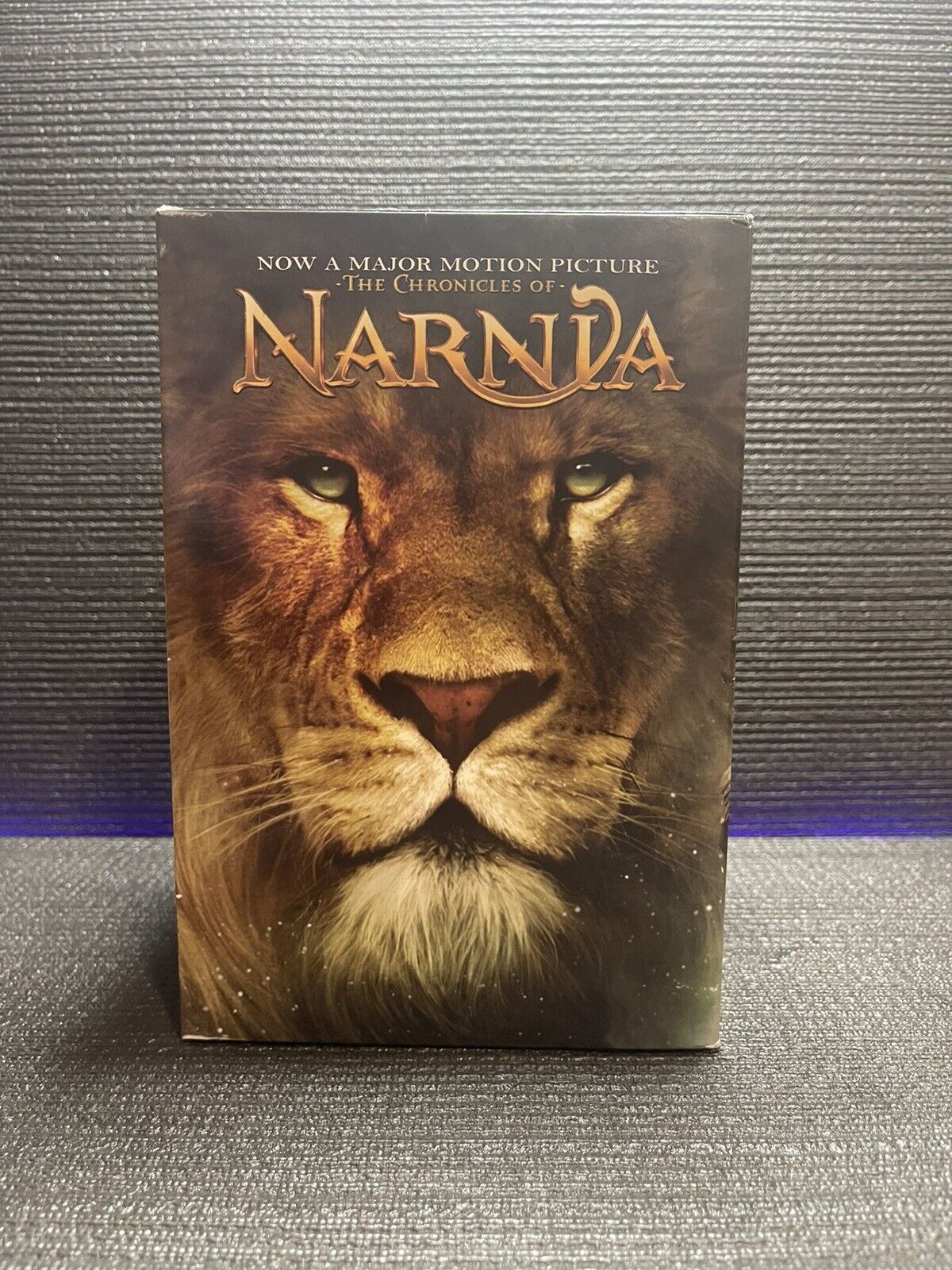 World Of Narnia Fanfiction Stories