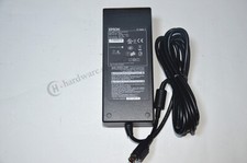 Original EPSON 42V1.38A Power Adapter Charger M248A Dedicated 4pin output