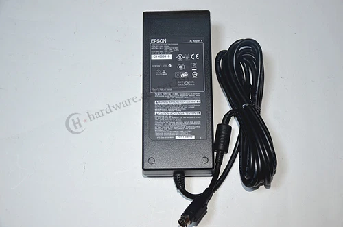 Original EPSON 42V1.38A Power Adapter Charger M248A Dedicated 4pin output