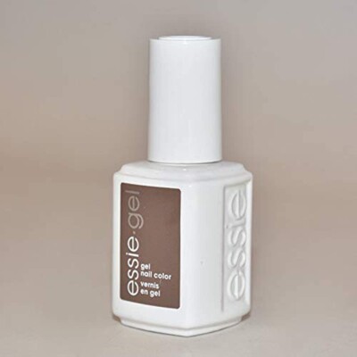 Essie Soak Off UV Gel Polish 1128G Truth Or Bare 0.42oz / 12.5ml
