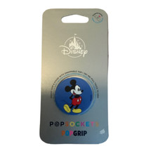 PopSockets Disney Mickey Mouse Disneyland Phone Grip PopSocket Pop Socket