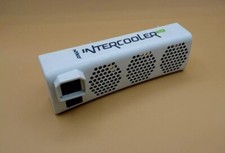 Nyko Intercooler EX External Cooling Fan Clip On For Xbox 360 - NOT TESTED