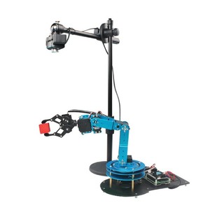 robot arm python