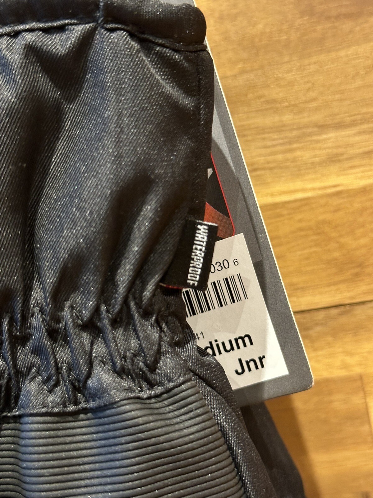 Nevica Raise Ski Gloves Junior Size Medium Waterproof Breathable WindProof New eBay