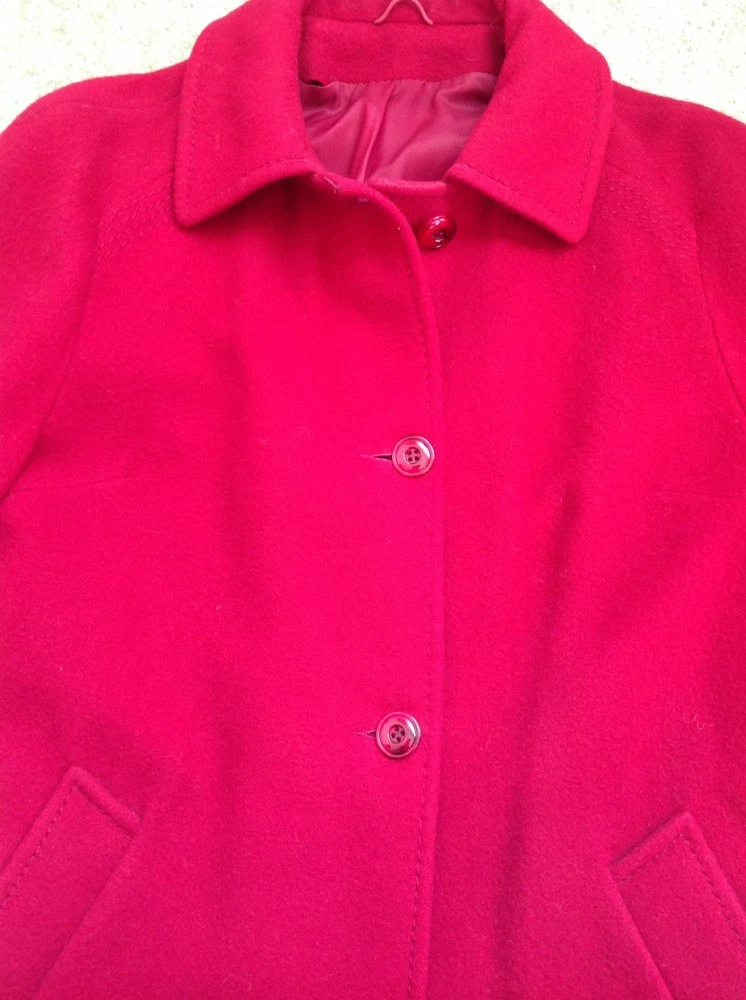 Lacoste red debenhams hot sale