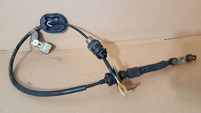 1998-02 accord cl V6 gear shifter wire cable 54315-S87-A82