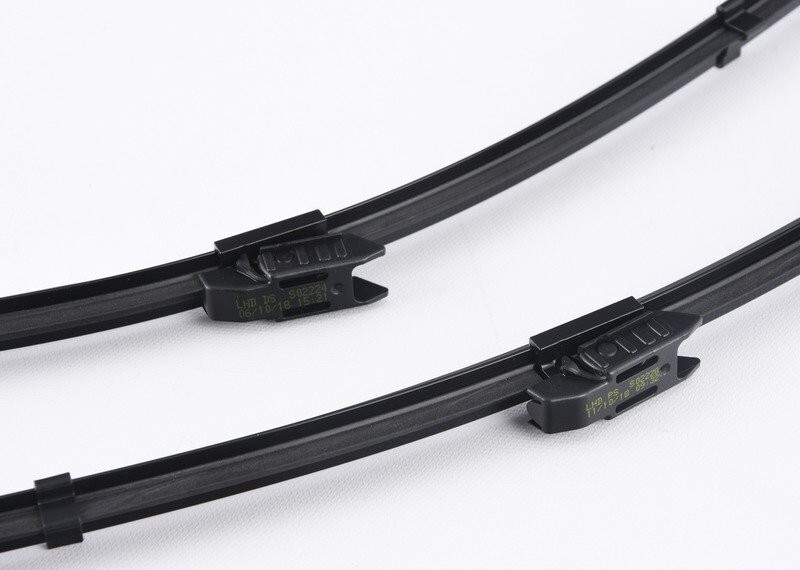 BMW F39 Set of Wiper Blades Genuine 61612455085 | eBay