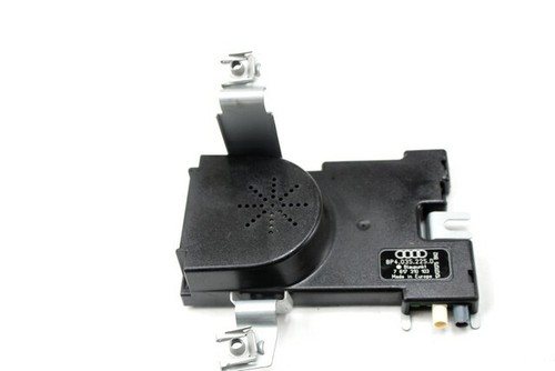 8P4035225D ECU Verstärker Antenne AUDI A3 D 1.9 77KW 5M 5P (2007) Costa Rica