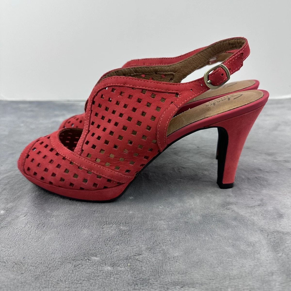 Clarks sales wessex shay