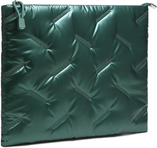 GAOCHY 15 Inch Puffy Laptop Sleeve for MacBook Air 15 M3/M2, MacBook Pro 15 2019