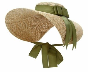 ladies casual summer hats