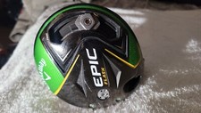 Callaway Epic Flash Sub Zero Men's Driver Head Only 