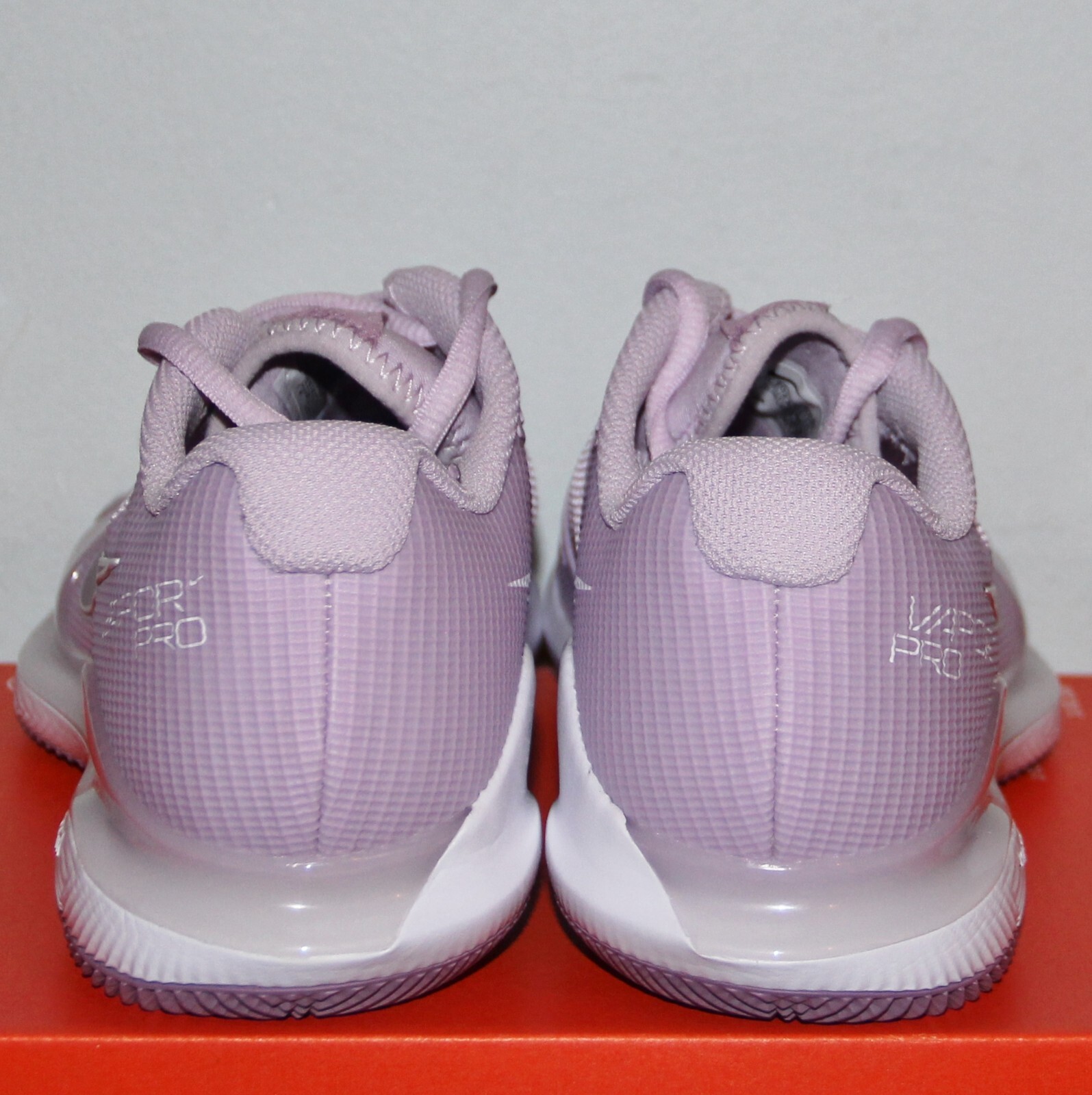 Nike Court Zoom Vapor Pro HC Tennis Shoes Womens 7 CZ0222555 Hard