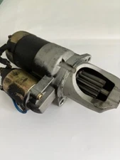 (Starter) Infiniti i35 [Crank n Charge]