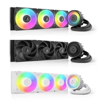 Arctic Liquid Freezer III Pro (240/ 280/ 360/ 420) AIO CPU Cooler