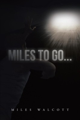 Walcott - to Go...  One Man's Recover Journey - New paperback or softb - X555z