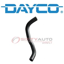 Dayco 72430 Radiator Coolant Hose for E72430 9307 62544 24465L 22674 pm