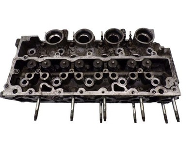 Zylinderkopf 8HX (DV4TD) passt für PEUGEOT 1007 (KM_) 1.4 HDI 964347710