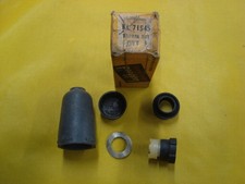 GENUINE LOCKHEED MASTER CYL BRAKE KIT  VAUXHALL VICTOR F PA CRESTA VELOX  57/62