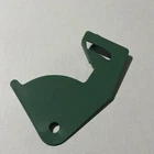 Vintage 1981 Mattel MOTU He Man Castle Grayskull Trap Door Lever Switch Part