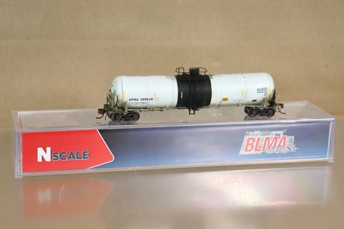 BLMA MODELS BLMA20047 N WEATHERED TRINITY RAIL ROHÖLKESSELWAGEN DRPX 259965 ab | Zustand: New