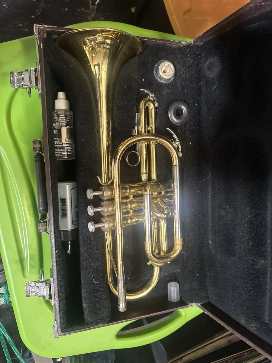 Yamaha YTR 2335 Trumpets for sale | eBay