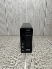 QNAP TS-121 1-Bay 2TB Network Attached Storage