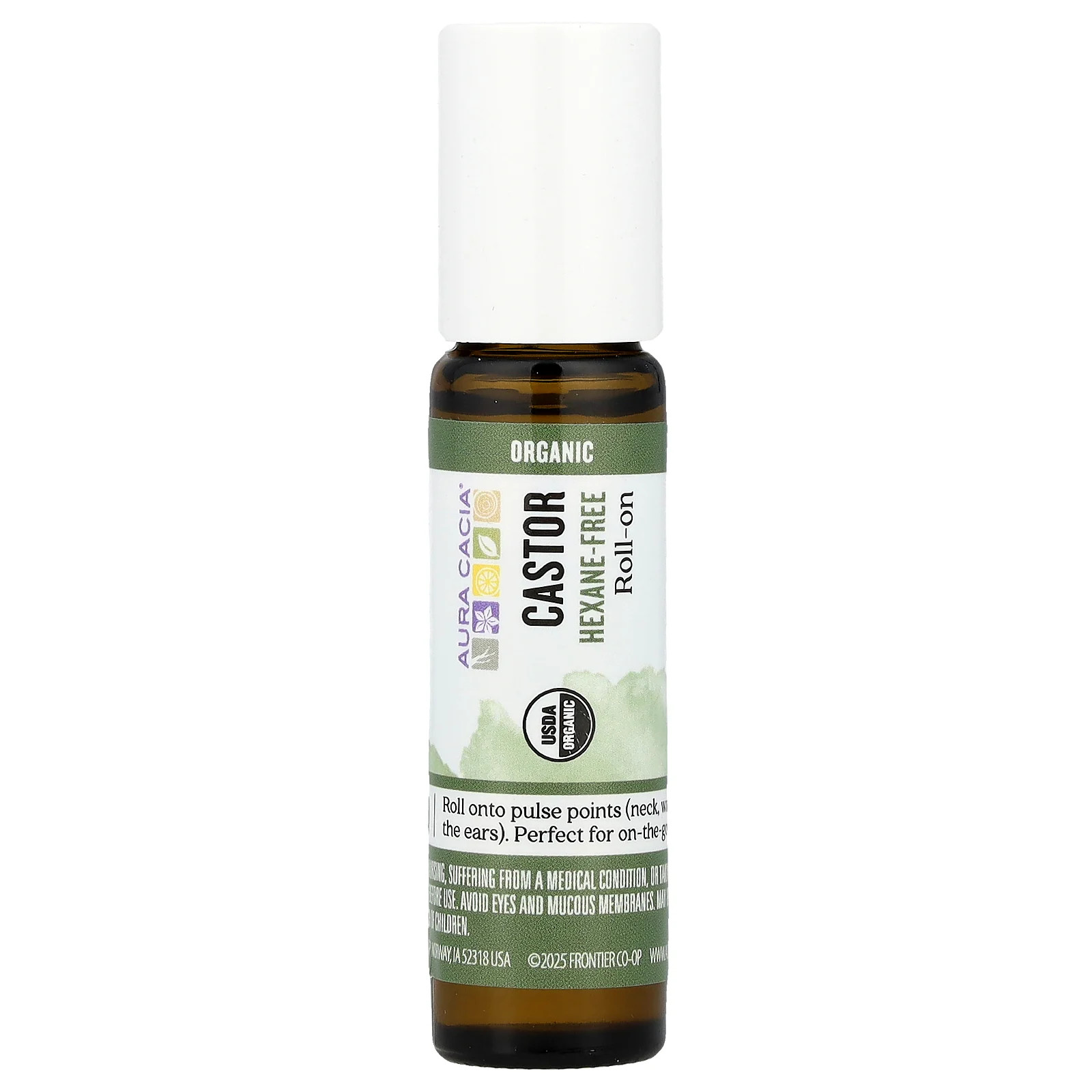 Рулет на колесиках 031 жидких унции 92 мл 2390₽