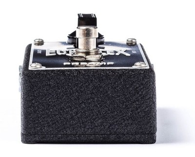 Dunlop EP101 Echoplex Preamp Boost Guitar Effect Pedal