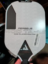 JOOLA Perseus MOD TA 15 Pro Player Edition Pickleball Paddle - Gen 3 Propulsion