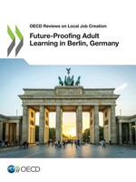 Oecd | Future-Proofing Adult Learning In Berlin, Germany | Taschenbuch (2022)