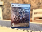 Crimson Desert (Standard Editon) - Sony PlayStation 5
