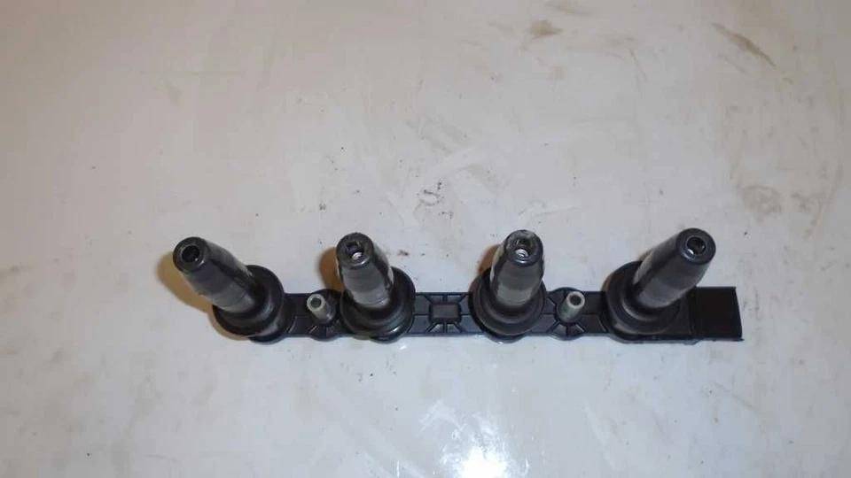 08 09 SATURN ASTRA CONJUNTO DE BOBINA 580965 - Imagem 2 de 4