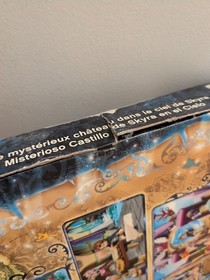 LEGO Elves 41078 Skyra's Mysterious Sky Castle, New, Sealed, Retired