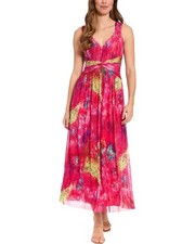 London Times Maxi Dress Women's