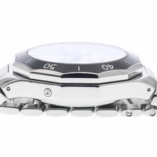 Baume&Mercier Riviera Chronograph Date M008724 Used Watch with Scratches 6