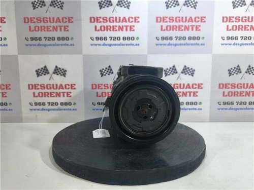 4471908112 klimakompressor RENAULT SCENIC II JM 2003 253692