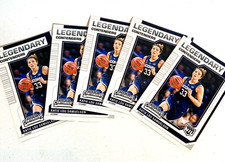 KATIE LOU SAMUELSON #49 2024-25 Panini NIL LEGENDARY CONTENDERS UConn 5-Pack