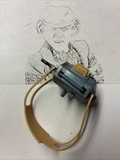 1987 Hasbro GI Joe ARAH Cobra Action Pack Rope Crosser Not Complete TESTED