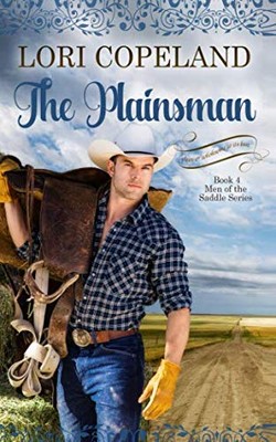 The Plainsman (Men of the Sadd - VERY GOOD